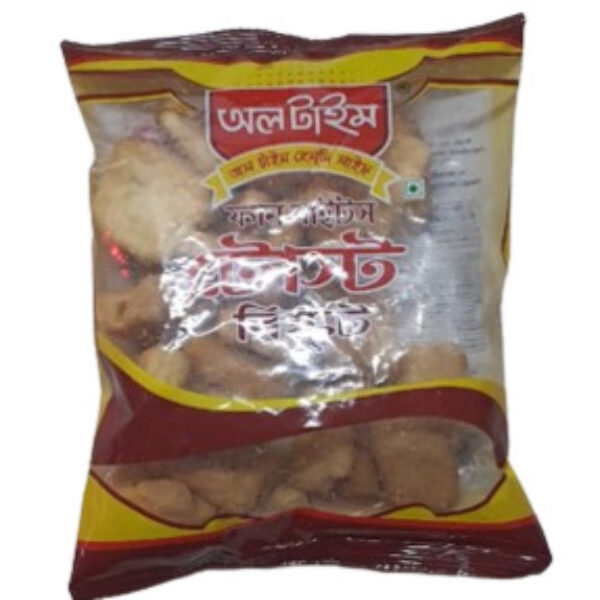 ফান বাইটস টোস্ট ১৮০ গ্রাম