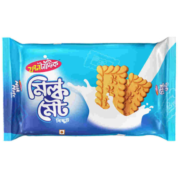 ফানটাস্টিক মিল্ক মেট ২২৫ গ্রাম