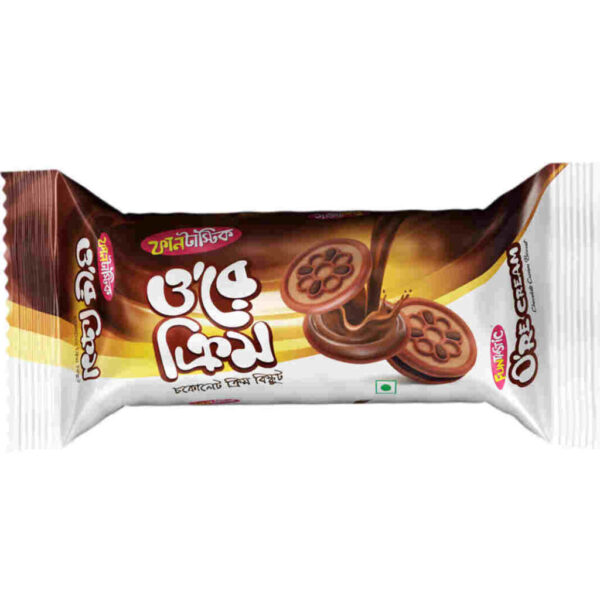 ফানটাস্টিক ওরে ক্রিম ১৭ গ্রাম