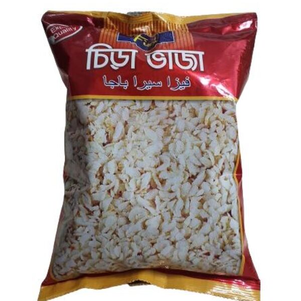 ফিজা চিড়া ভাজা ১৫০ গ্রাম