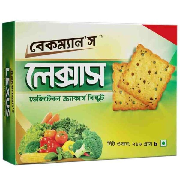 লেক্সাস ২১৬ গ্রাম