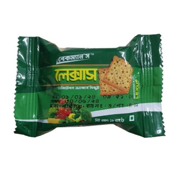 লেক্সাস ১৮ গ্রাম