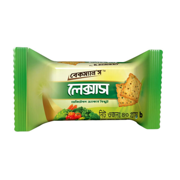 লেক্সাস ৪৩ গ্রাম