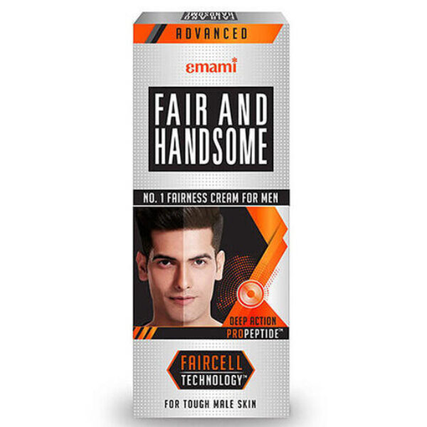 FAIR AND HANDSOME CREAM 15 GM