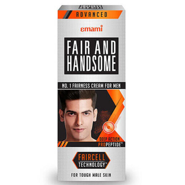 FAIR AND HANDSOME CREAM 30 GM INDIAN