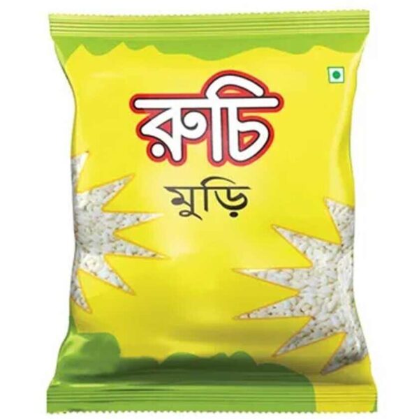 রুচি মুড়ি ৪০০ গ্রাম