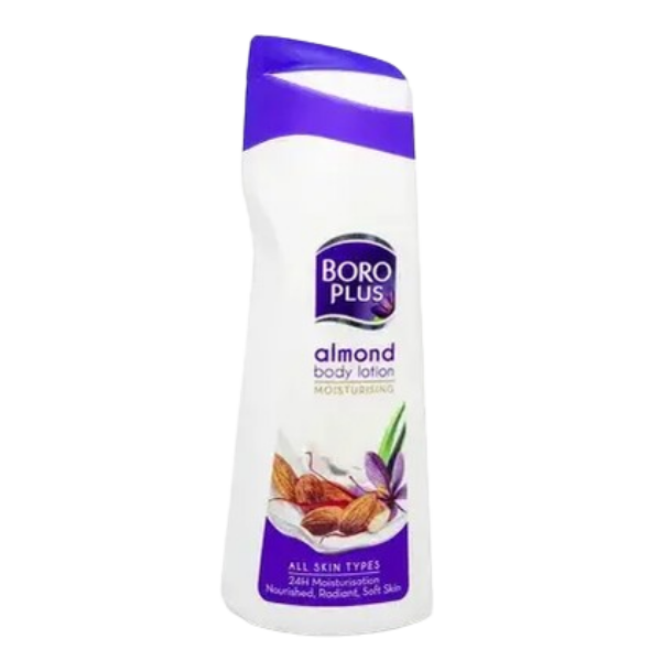 BORO PLUS ALMOND BODY LOTION 100 ML