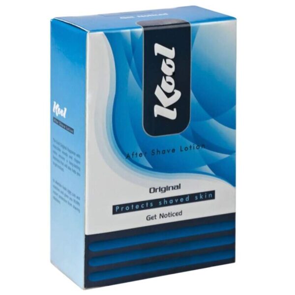 KOOL AFTER SHAVE LOTION 100ML