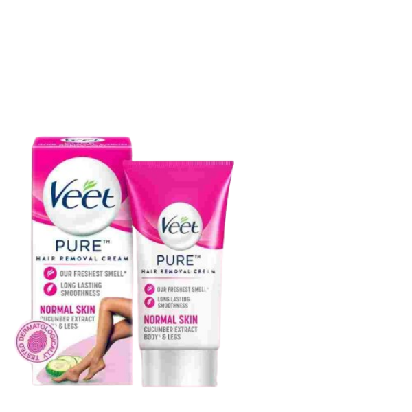 VEET  PURE CREAM 25 GM