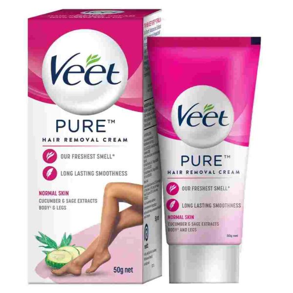 VEET CREAM 50 GM