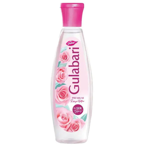 PREMIUM ROSE WATER (GULBARI) ALL SKIN TYPE 125ML