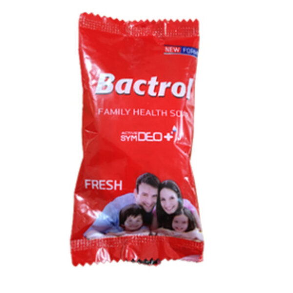 BACTROL FAMILY HEALTH SOAP 30 GM