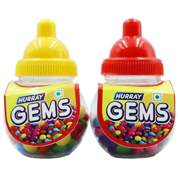 HURRAY GEMS FIDER 32GM