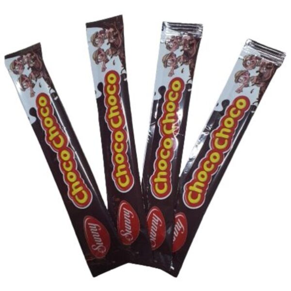 SUNNY CHOCO CHOCO 4GM