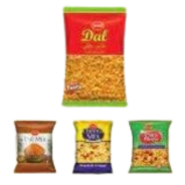 প্রান ডাল ১৫ গ্রাম