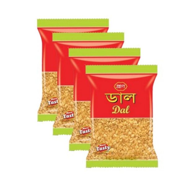 প্রান ডাল ১০০ গ্রাম