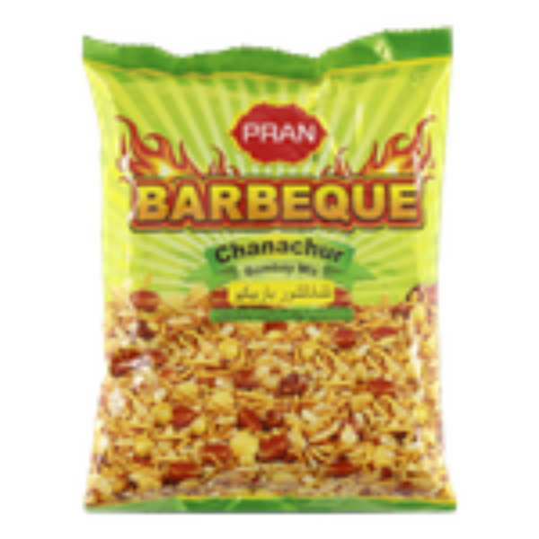 PRAN BARBEQUE CHANACUR BOMBAY 300 GM