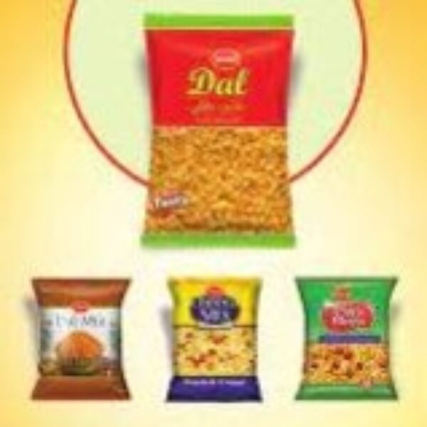 PRAN DAL MIX 24 GM