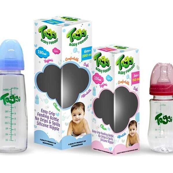 TOGGI BABY FEEDER 90ML