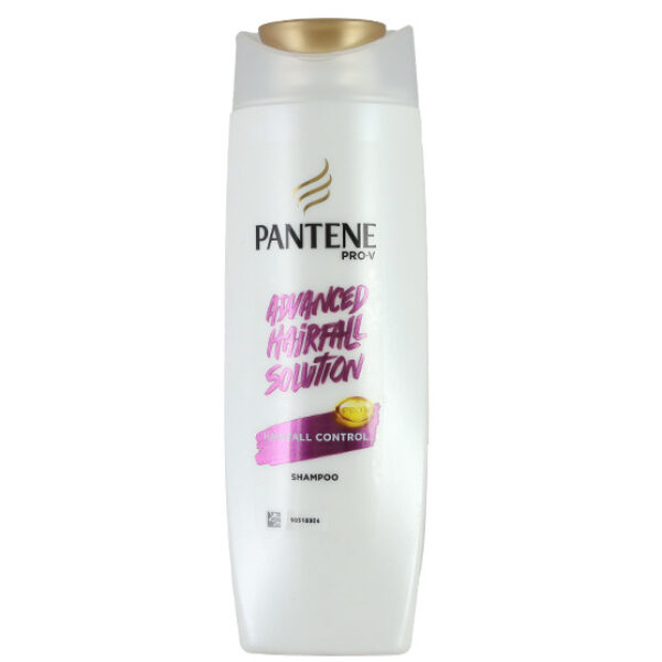 PANTENE HAIRFALL CONTROL 180 ML