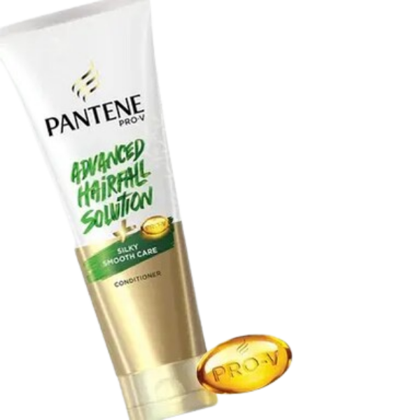 PANTENE SILKY SMOOTH CARE CONDITIONER 100ML