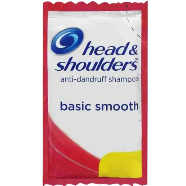 HEAD & SHOULDERS BASIC SMOOTH 5ML