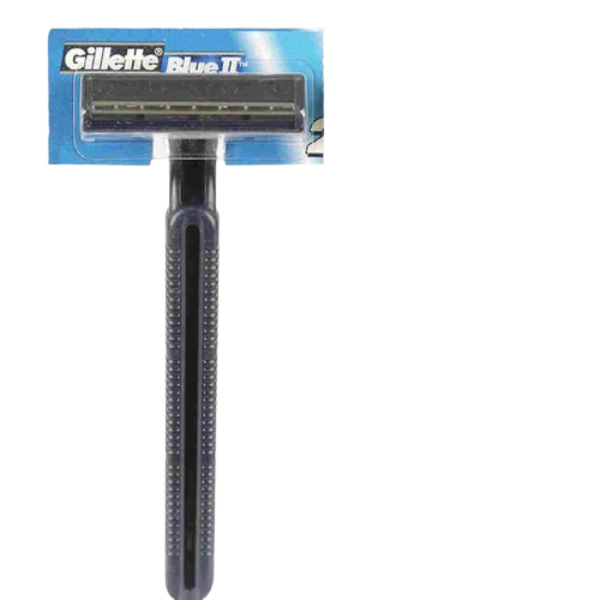 GILLETTE BLUE 2 RAZAR