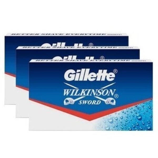 GILLETE WILKINSON SWORD