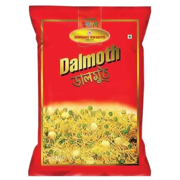 বম্বে ডালমুঠ ২০গ্রাম