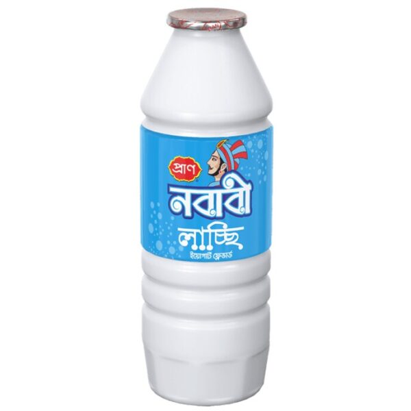 প্রাণ নবাবী লাচ্ছি ১২৫মিলি