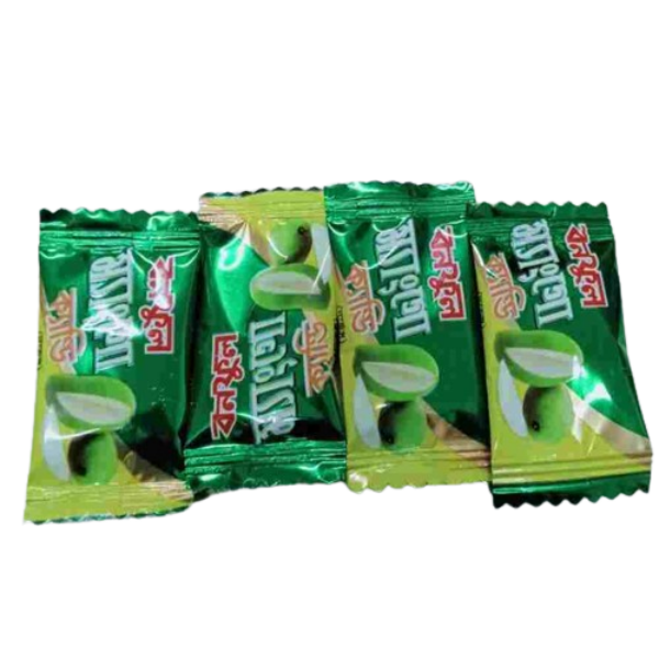 বনফুল ম্যাংগো ক্যান্ডি লজেন্স ৫০০গ্রাম