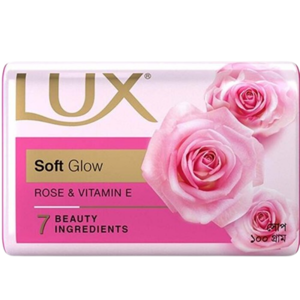 LUX FLAW- LES GLOW 100GM