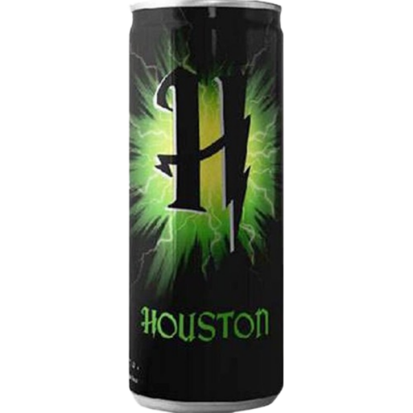 HOUSTON CAN 250ML