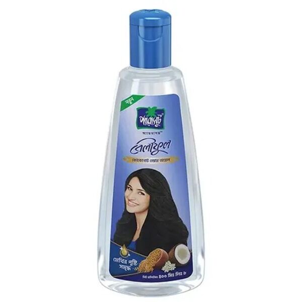প্যারাসুট বেলীফুল ৪০০মিলি