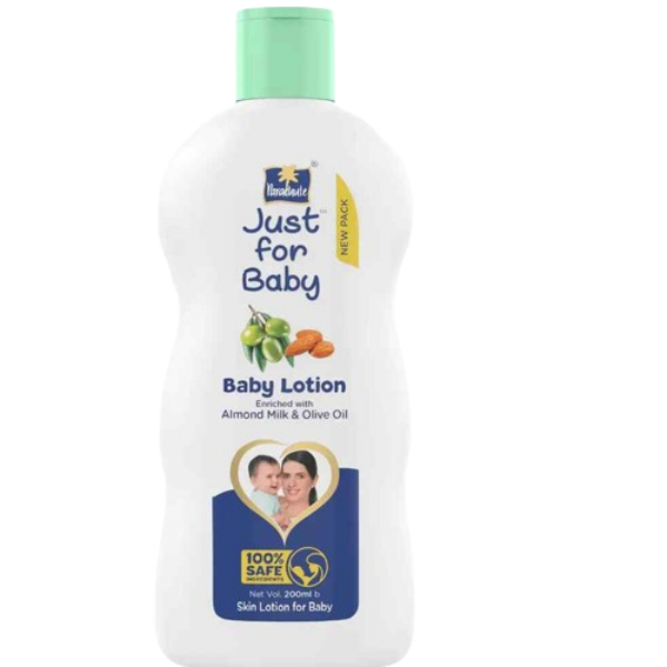 JUST FOR BABY LOTION 200ML