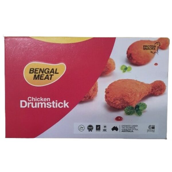 CHICKEN DRUMSTICK (BP)