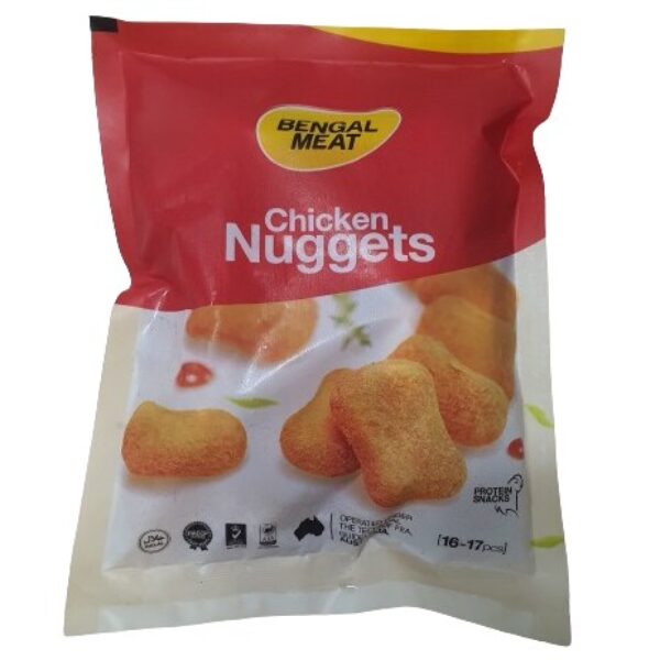 CHICKEN NUGGETS (BP)