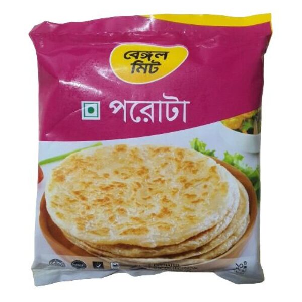 PARATHA 10PCS (BP)