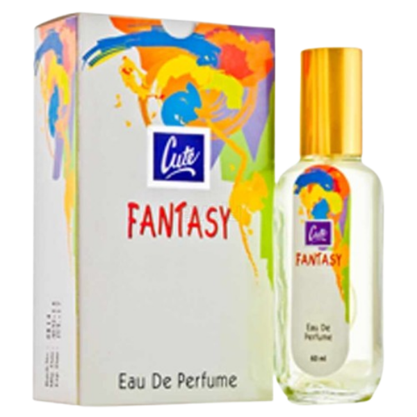 CUTE FANTASY PERFUME 60ML