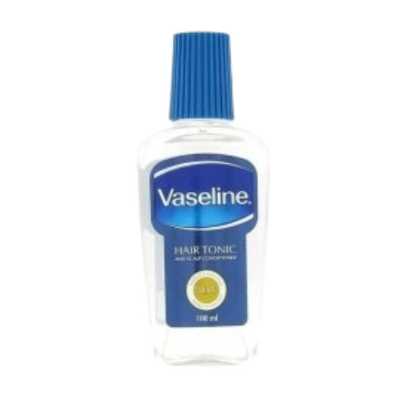 VASELINE HAIR TONIC 200ML(IMPORTED)