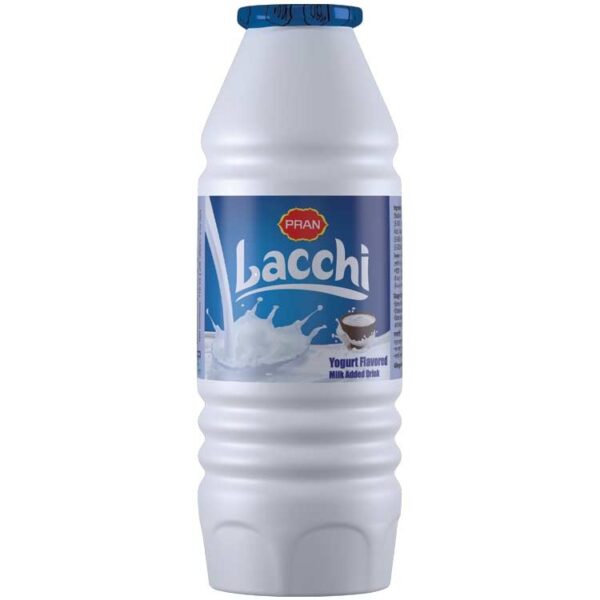 প্রাণ লাচ্ছি ইয়োগার্ট ফ্লেভার্ড ৮০মিলি