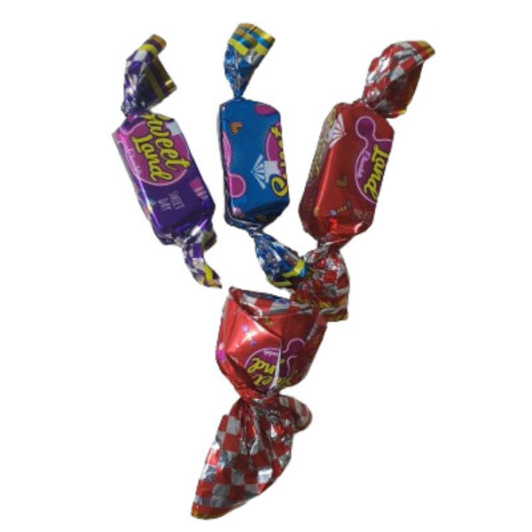 SWEET LAND MILK CHOCOLATE 13GM