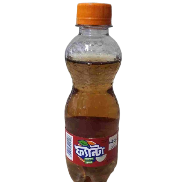ফ্যান্টা  অ্যাপেল ফ্রেভাড ২০০মিলি
