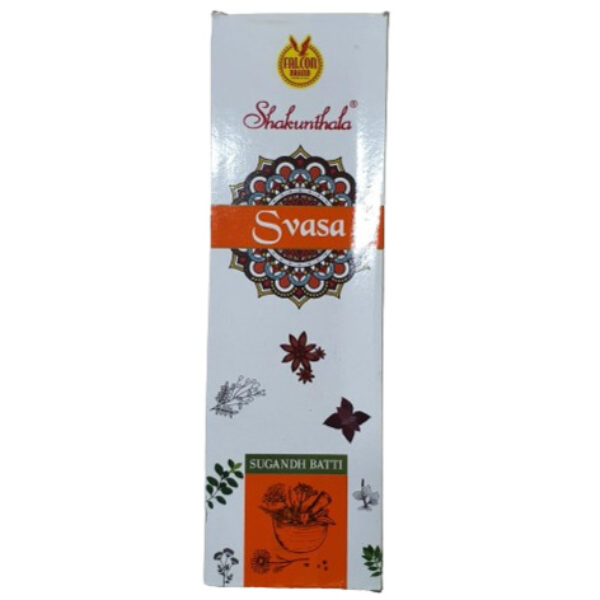 SVASA INCENSE STICKS