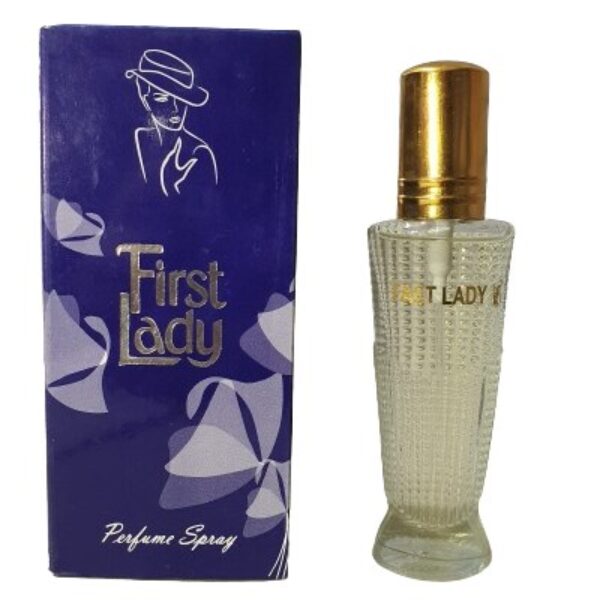 SILICA FIRST LADY PERFUME 60ML