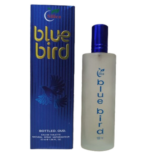 SILICA BLUE BIRD PERFUME 100ML