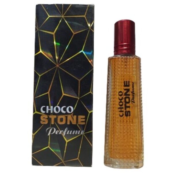 SILICA CHOCO STONE PERFUME 60ML