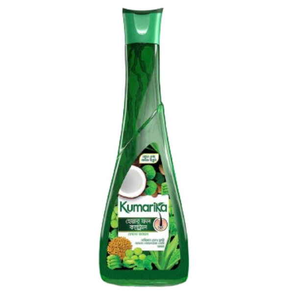 KUMARIKA HAIR OIL 100ML