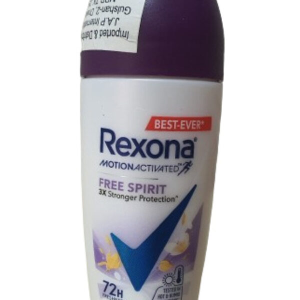 REXONA POWDER DRY 45ML