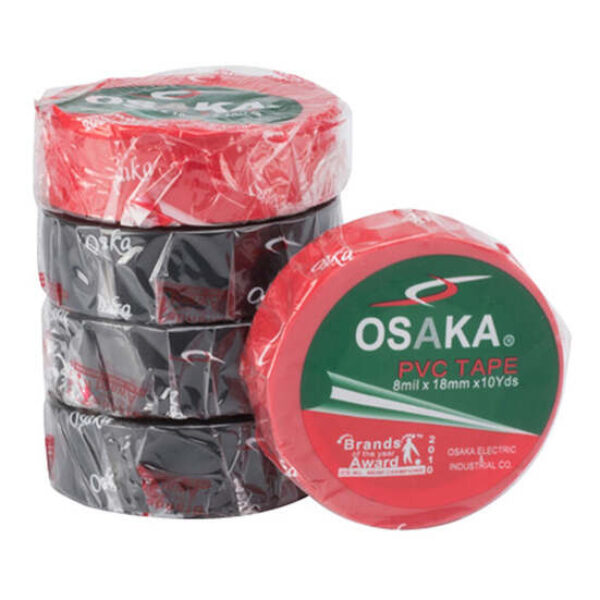 OSAKA PVC TAPE